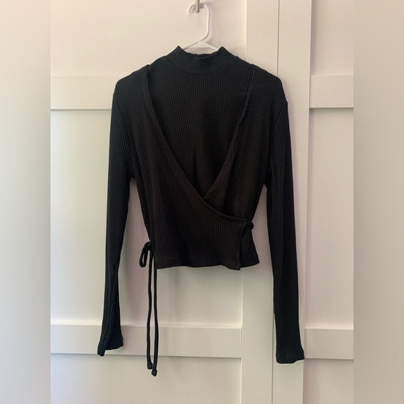 Revolve Veviter Rib Set Levi’s - Picture 6 of 8